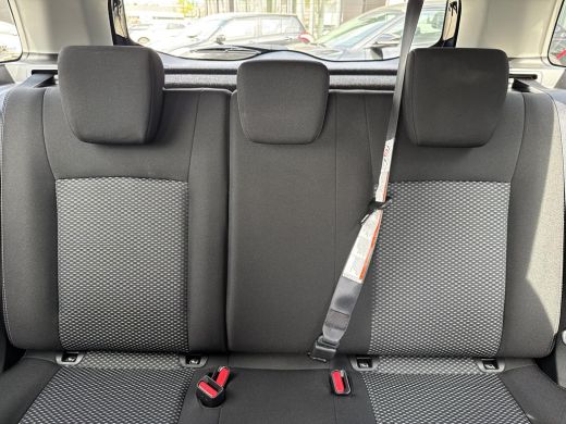 Suzuki Vitara 1.5 Hybrid Select tot 10jaar of 200.000 km Fabrieksgarantie ActivLease financial lease