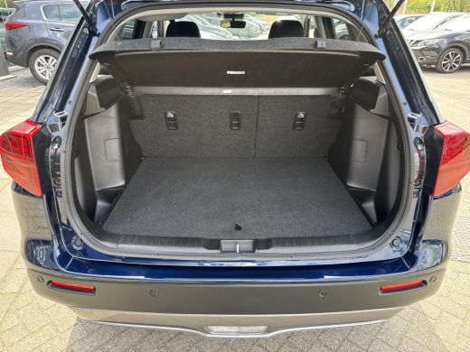 Suzuki Vitara 1.5 Hybrid Select tot 10jaar of 200.000 km Fabrieksgarantie ActivLease financial lease