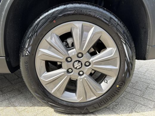 Suzuki Vitara 1.5 Hybrid Select tot 10jaar of 200.000 km Fabrieksgarantie ActivLease financial lease