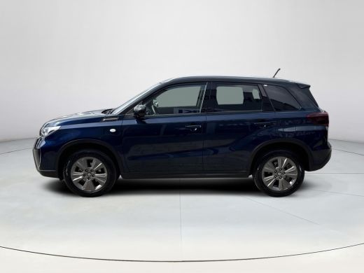 Suzuki Vitara 1.5 Hybrid Select tot 10jaar of 200.000 km Fabrieksgarantie ActivLease financial lease
