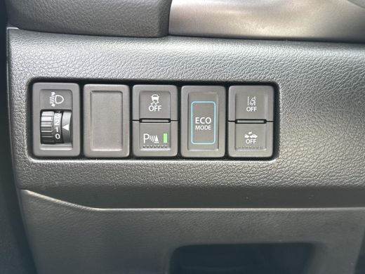 Suzuki Vitara 1.5 Hybrid Select tot 10jaar of 200.000 km Fabrieksgarantie ActivLease financial lease