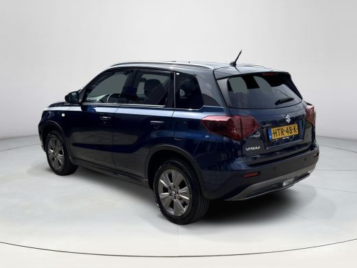 Suzuki Vitara 1.5 Hybrid Select tot 10jaar of 200.000 km Fabrieksgarantie ActivLease financial lease