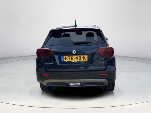 Suzuki Vitara 1.5 Hybrid Select tot 10jaar of 200.000 km Fabrieksgarantie ActivLease financial lease