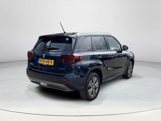 Suzuki Vitara 1.5 Hybrid Select tot 10jaar of 200.000 km Fabrieksgarantie ActivLease financial lease