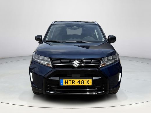 Suzuki Vitara 1.5 Hybrid Select tot 10jaar of 200.000 km Fabrieksgarantie ActivLease financial lease