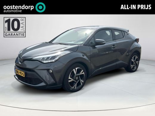 Toyota C-HR 1.8 Hybrid Style