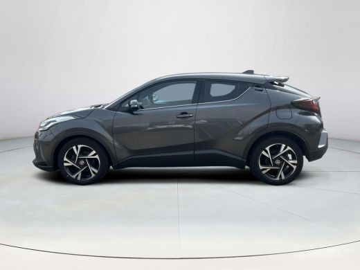 Toyota C-HR 1.8 Hybrid Style ActivLease financial lease
