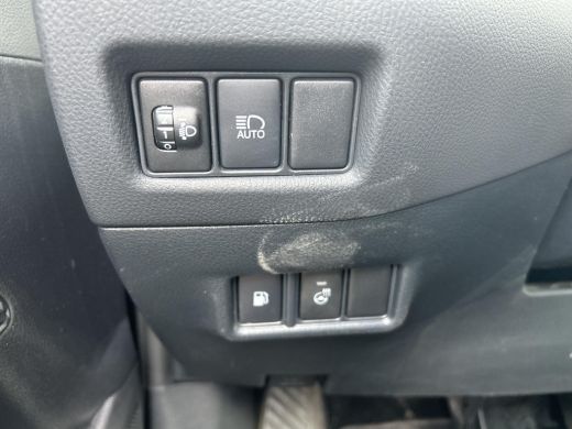 Toyota C-HR 1.8 Hybrid Style ActivLease financial lease