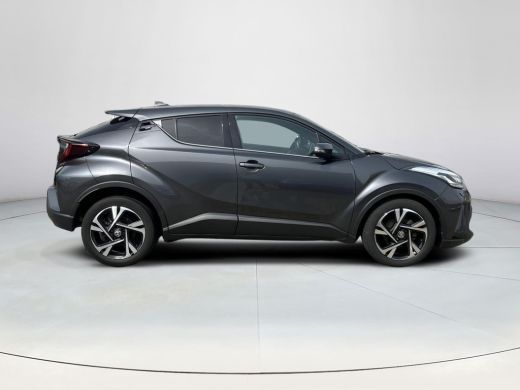 Toyota C-HR 1.8 Hybrid Style ActivLease financial lease