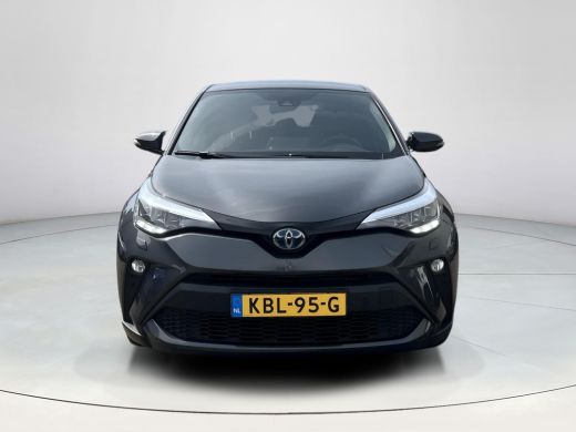Toyota C-HR 1.8 Hybrid Style ActivLease financial lease
