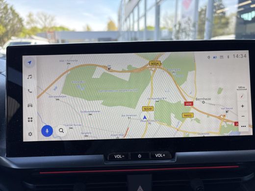 Toyota C-HR 2.0 Hybrid 200 Premi&egrave;re Edition **JBL AUDIO/ 360 CAMERA/ DODEHOEK DETECTIE** ActivLease financial lease