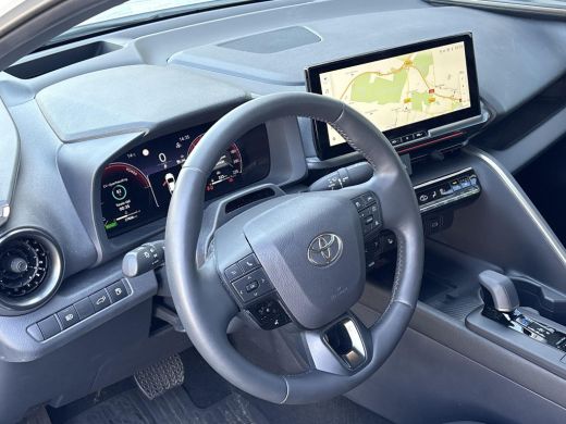 Toyota C-HR 2.0 Hybrid 200 Premi&egrave;re Edition **JBL AUDIO/ 360 CAMERA/ DODEHOEK DETECTIE** ActivLease financial lease