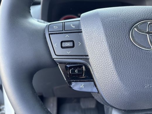 Toyota C-HR 2.0 Hybrid 200 Premi&egrave;re Edition **JBL AUDIO/ 360 CAMERA/ DODEHOEK DETECTIE** ActivLease financial lease