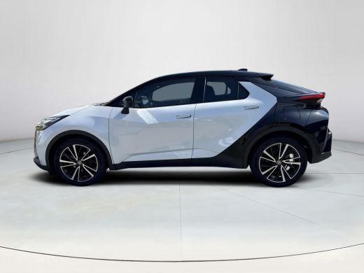 Toyota C-HR 2.0 Hybrid 200 Premi&egrave;re Edition **JBL AUDIO/ 360 CAMERA/ DODEHOEK DETECTIE** ActivLease financial lease