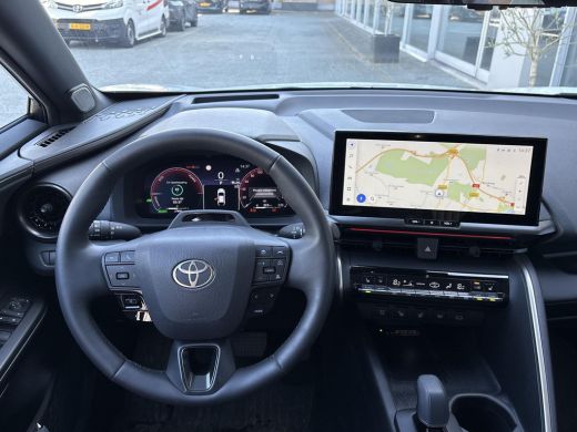 Toyota C-HR 2.0 Hybrid 200 Premi&egrave;re Edition **JBL AUDIO/ 360 CAMERA/ DODEHOEK DETECTIE** ActivLease financial lease