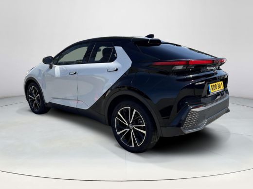 Toyota C-HR 2.0 Hybrid 200 Premi&egrave;re Edition **JBL AUDIO/ 360 CAMERA/ DODEHOEK DETECTIE** ActivLease financial lease