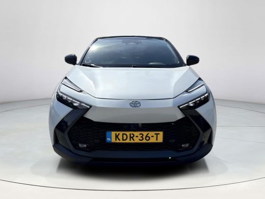 Toyota C-HR 2.0 Hybrid 200 Premi&egrave;re Edition **JBL AUDIO/ 360 CAMERA/ DODEHOEK DETECTIE** ActivLease financial lease