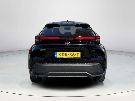 Toyota C-HR 2.0 Hybrid 200 Premi&egrave;re Edition **JBL AUDIO/ 360 CAMERA/ DODEHOEK DETECTIE** ActivLease financial lease