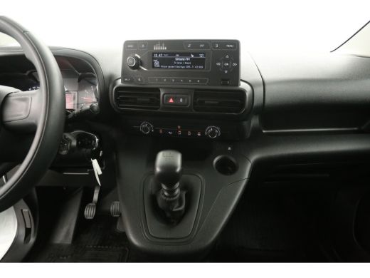 Toyota ProAce 1.2 Duty 111PK | Benzine | Airco | Cruise | Elektrpakket ActivLease financial lease