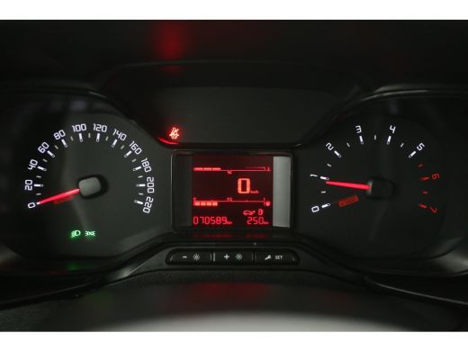 Toyota ProAce 1.2 Duty 111PK | Benzine | Airco | Cruise | Elektrpakket ActivLease financial lease