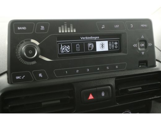 Toyota ProAce 1.2 Duty 111PK | Benzine | Airco | Cruise | Elektrpakket ActivLease financial lease