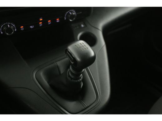 Toyota ProAce 1.2 Duty 111PK | Benzine | Airco | Cruise | Elektrpakket ActivLease financial lease