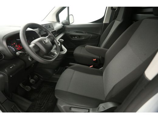Toyota ProAce 1.2 Duty 111PK | Benzine | Airco | Cruise | Elektrpakket ActivLease financial lease