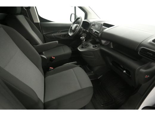 Toyota ProAce 1.2 Duty 111PK | Benzine | Airco | Cruise | Elektrpakket ActivLease financial lease