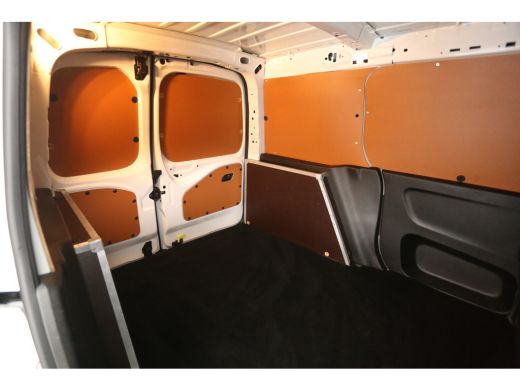 Toyota ProAce 1.2 Duty 111PK | Benzine | Airco | Cruise | Elektrpakket ActivLease financial lease