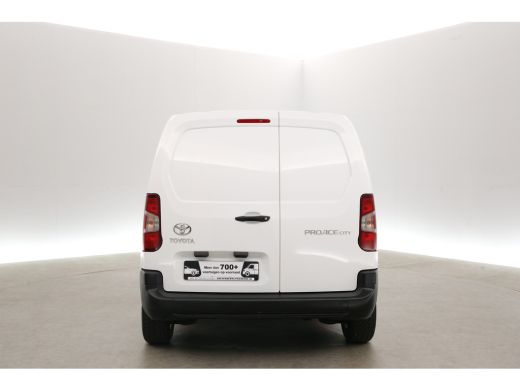 Toyota ProAce 1.2 Duty 111PK | Benzine | Airco | Cruise | Elektrpakket ActivLease financial lease