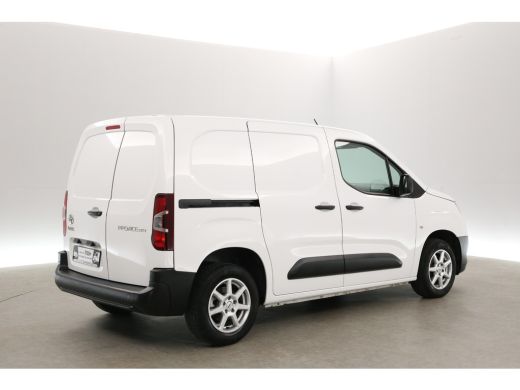 Toyota ProAce 1.2 Duty 111PK | Benzine | Airco | Cruise | Elektrpakket ActivLease financial lease