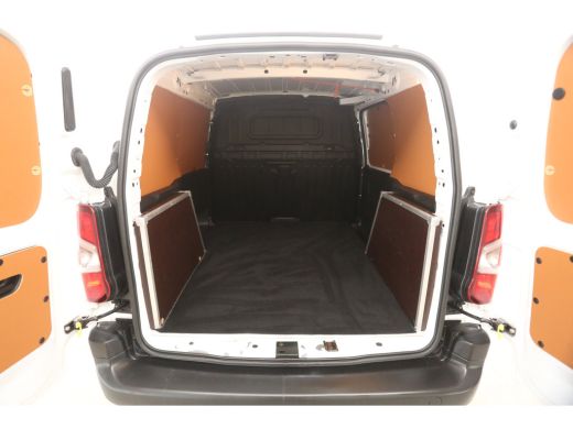 Toyota ProAce 1.2 Duty 111PK | Benzine | Airco | Cruise | Elektrpakket ActivLease financial lease