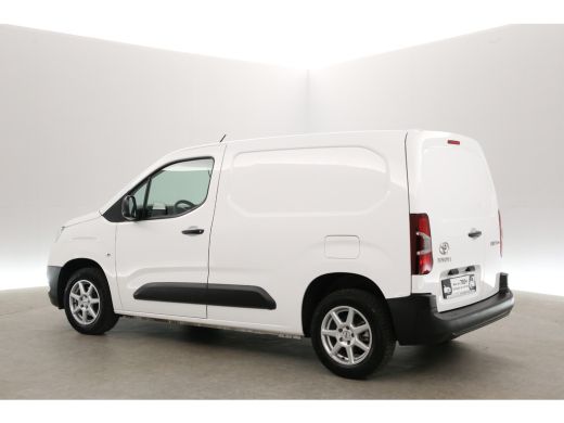 Toyota ProAce 1.2 Duty 111PK | Benzine | Airco | Cruise | Elektrpakket ActivLease financial lease