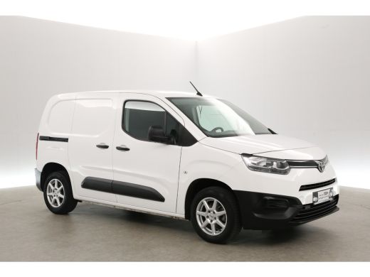 Toyota ProAce 1.2 Duty 111PK | Benzine | Airco | Cruise | Elektrpakket ActivLease financial lease