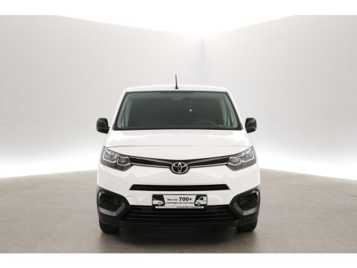 Toyota ProAce 1.2 Duty 111PK | Benzine | Airco | Cruise | Elektrpakket ActivLease financial lease