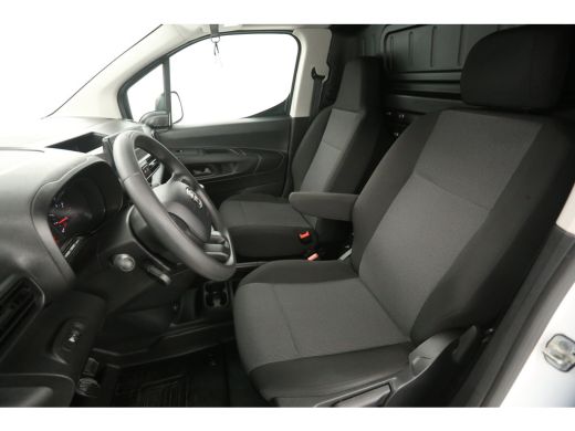 Toyota ProAce 1.2 Duty 111PK | Benzine | Airco | Cruise | Elektrpakket ActivLease financial lease
