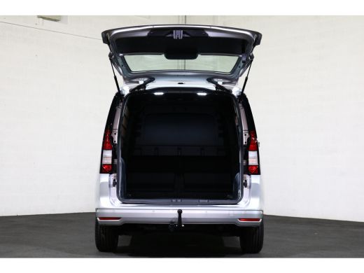 Volkswagen Caddy 2.0 TDI 102pk Euro 6 Airco Navigatie Apple Carplay Camera ActivLease financial lease