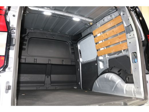 Volkswagen Caddy 2.0 TDI 102pk Euro 6 Airco Navigatie Apple Carplay Camera ActivLease financial lease