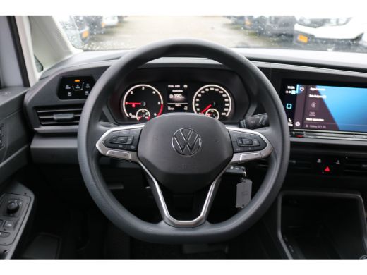 Volkswagen Caddy 2.0 TDI 102pk Euro 6 Airco Navigatie Apple Carplay Camera ActivLease financial lease