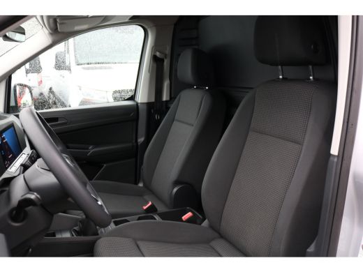 Volkswagen Caddy 2.0 TDI 102pk Euro 6 Airco Navigatie Apple Carplay Camera ActivLease financial lease