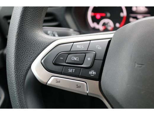 Volkswagen Caddy 2.0 TDI 102pk Euro 6 Airco Navigatie Apple Carplay Camera ActivLease financial lease