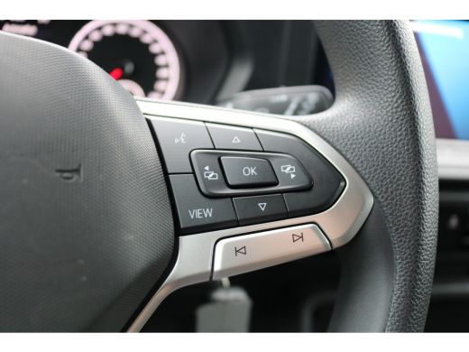 Volkswagen Caddy 2.0 TDI 102pk Euro 6 Airco Navigatie Apple Carplay Camera ActivLease financial lease