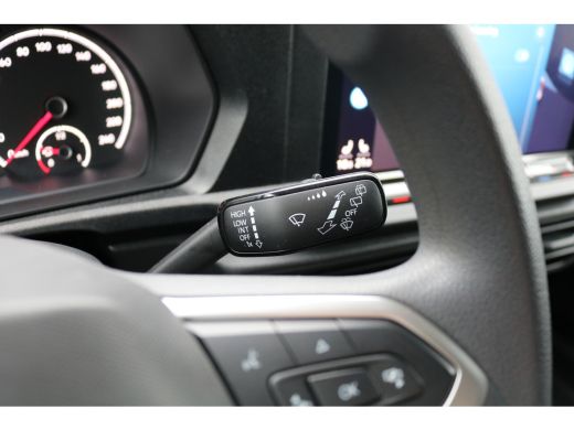 Volkswagen Caddy 2.0 TDI 102pk Euro 6 Airco Navigatie Apple Carplay Camera ActivLease financial lease