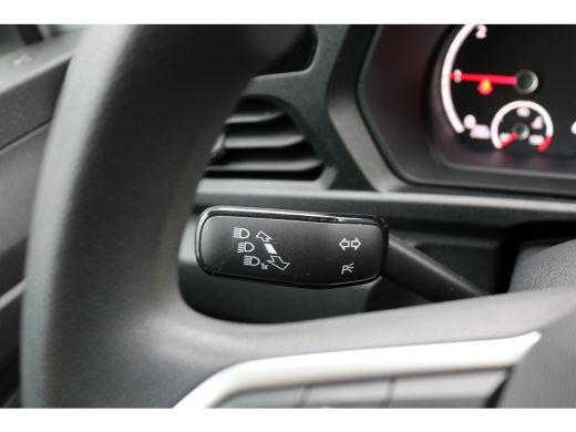 Volkswagen Caddy 2.0 TDI 102pk Euro 6 Airco Navigatie Apple Carplay Camera ActivLease financial lease