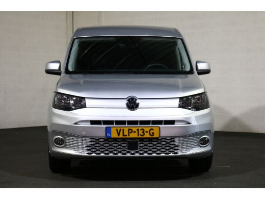 Volkswagen Caddy 2.0 TDI 102pk Euro 6 Airco Navigatie Apple Carplay Camera ActivLease financial lease