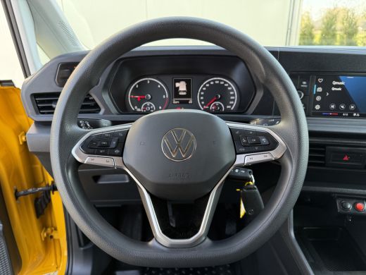 Volkswagen Caddy 2.0 TDI Comfortline / L1H1 / 1e EIG. / ZEER NETJES !! / AIRCO / CRUISE / TREKHAAK / INRICHTING / PDC ActivLease financial lease