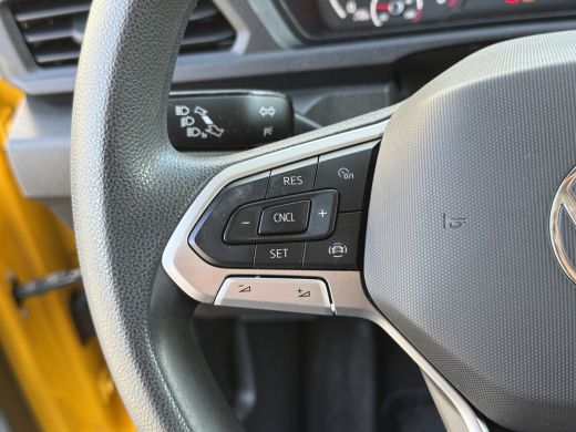 Volkswagen Caddy 2.0 TDI Comfortline / L1H1 / 1e EIG. / ZEER NETJES !! / AIRCO / CRUISE / TREKHAAK / INRICHTING / PDC ActivLease financial lease