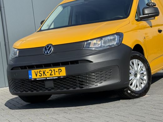 Volkswagen Caddy 2.0 TDI Comfortline / L1H1 / 1e EIG. / ZEER NETJES !! / AIRCO / CRUISE / TREKHAAK / INRICHTING / PDC ActivLease financial lease