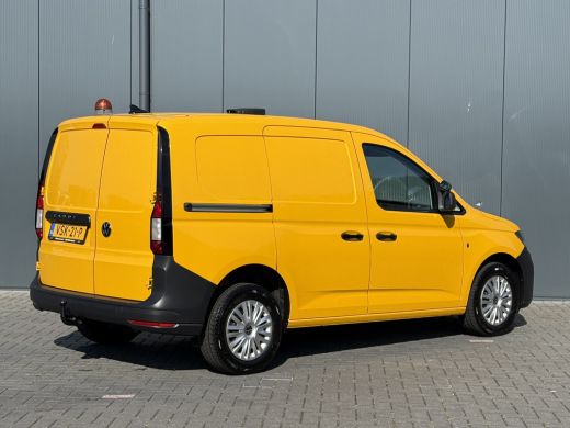 Volkswagen Caddy 2.0 TDI Comfortline / L1H1 / 1e EIG. / ZEER NETJES !! / AIRCO / CRUISE / TREKHAAK / INRICHTING / PDC ActivLease financial lease
