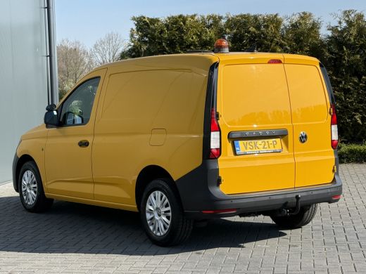 Volkswagen Caddy 2.0 TDI Comfortline / L1H1 / 1e EIG. / ZEER NETJES !! / AIRCO / CRUISE / TREKHAAK / INRICHTING / PDC ActivLease financial lease